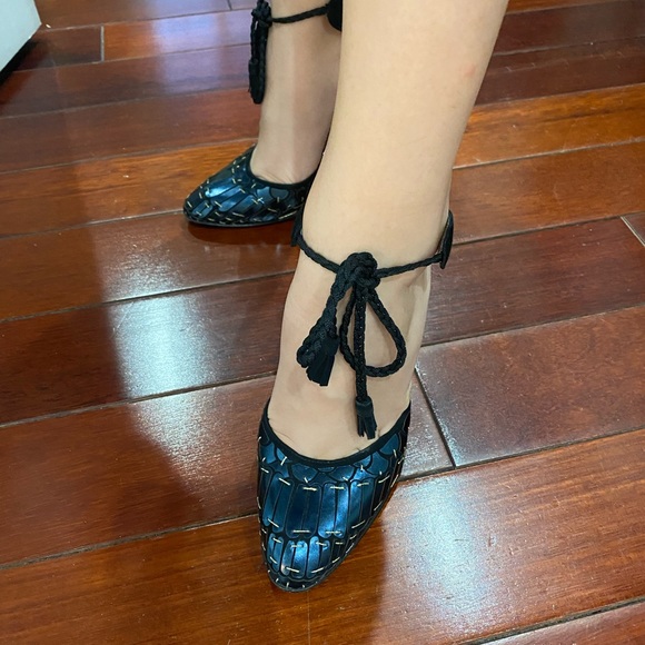 Roberto Cavalli Pumps - Picture 9 of 10